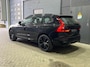 Volvo XC60 T8 Plug-in hybrid Plus Black Edition | Panoramadak | Stoel+Stuurverwarming | Camera | 21 Inch | Keyless