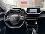 Peugeot e-208 Active Pack 50 kWh (Automatische Airco - LED - Navigatie - Apple Carplay - Keyless Start - Lichtmetalen Velgen)