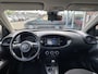 Toyota Aygo X 1.0 VVT-i S-CVT Play