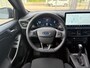 Ford Focus Wagon 1.0 EcoBoost Hybrid 155pk Powershift ST-Line X 18 inch velgen | Asaptive cruise control