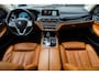 BMW 7-Serie 740Le 327 pk xDrive iPerformance / Nieuwstaat/ Dealer.ond/ Bowers&Wilkins/ Achteras-Sturing/ Pano-dak/ Head-Up/ Keyless/ Lucht-Vering/ Nappa-Leder/ Soft-Close/ 19'' LMV