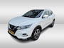Nissan Qashqai 1.2 N-Connecta | trekhaak | panorama dak | achteruitrijcamera |