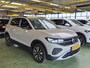 Volkswagen T-Cross 1.0 TSI Goal -115pk- Automaat | Climate Control | Stoelverwarming | Rijklaarprijs incl. 1 jaar Bovag garantie