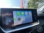 Peugeot 208 1.2 Turbo 100 pk Allure EAT-8 Automaat Camera, parkeersensoren voor en achter