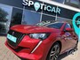 Peugeot 208 1.2 Turbo 100 pk Allure EAT-8 Automaat Camera, parkeersensoren voor en achter