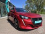 Peugeot 208 1.2 Turbo 100 pk Allure EAT-8 Automaat Camera, parkeersensoren voor en achter