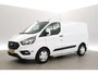 Ford Transit Custom PHEV L1H1 | Hybride | Airco | Cruise | Camera | Carplay | 3 Zits | Parkeersens.