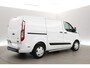 Ford Transit Custom PHEV L1H1 | Hybride | Airco | Cruise | Camera | Carplay | 3 Zits | Parkeersens.