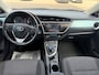 Toyota Auris 1.8 Hybrid Aspiration GRIJS 2014 NAP|TREKHAAK