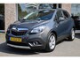 Opel Mokka 1.4 T Cosmo TREKHAAK STOEL/STUURVERW. CAMERA HALF-LEER CRUISE CLIMA PDC 17''LMV NETTE AUTO!