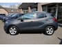 Opel Mokka 1.4 T Cosmo TREKHAAK STOEL/STUURVERW. CAMERA HALF-LEER CRUISE CLIMA PDC 17''LMV NETTE AUTO!