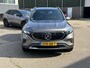 Mercedes-Benz EQB 350 4MATIC Luxury Line 7p. 67 kWh SOH 95% | MAGA VOL! | PANORAMADAK | HEAD UP | DODE HOEK | ELECTR ACHTERKLEP | ELECTR stoelen+geheugen | DEALER ONDERHOUDEN | RIJKLAARPRIJS incl. 12mnd BOVAG |