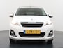 Peugeot 108 Allure TOP! 72pk | Navigatie via Apple Carplay / Android Auto | Elektrisch vouwdak | Achteruitrijcamera | Climate Control | Keyless | Bluetooth | DAB+ radio | Automatisch dimlicht | Multifunctioneel lederen stuurwiel | Donker getint glas | 15" lichtmetalen velgen |