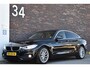 BMW 4-Serie Gran Coupe 430i XENON LEDER SPORTSTOELEN NAVI