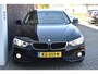 BMW 4-Serie Gran Coupe 430i XENON LEDER SPORTSTOELEN NAVI