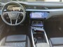 Audi e-tron Sportback 55 quattro 300kW/408PK S Line 95 kWh · Panoramadak · Leder · Luchtvering · Camera · Dodehoeksensor · Bang & Olufsen · Apple/Android Car Play · Head-up display · Adaptive Cruise Control ·