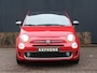Fiat 500 Sport 70pk Hybrid | Panoramadak | Parkeersensoren Achter | 16" Lichtmetalen Velgen