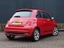 Fiat 500 Sport 70pk Hybrid | Panoramadak | Parkeersensoren Achter | 16" Lichtmetalen Velgen