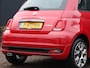 Fiat 500 Sport 70pk Hybrid | Panoramadak | Parkeersensoren Achter | 16" Lichtmetalen Velgen