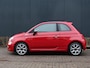 Fiat 500 Sport 70pk Hybrid | Panoramadak | Parkeersensoren Achter | 16" Lichtmetalen Velgen