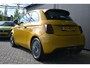 Fiat 500 1.0 Hybrid Torino Launch Edition 8 Jaar Garantie! | Navigatie | Dodehoek-Detectie | Full-LED | Parkeersensoren | !!