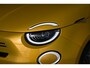 Fiat 500 1.0 Hybrid Torino Launch Edition 8 Jaar Garantie! | Navigatie | Dodehoek-Detectie | Full-LED | Parkeersensoren | !!