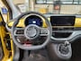 Fiat 500 1.0 Hybrid Torino Launch Edition 8 Jaar Garantie! | Navigatie | Dodehoek-Detectie | Full-LED | Parkeersensoren | !!