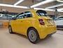 Fiat 500 1.0 Hybrid Torino Launch Edition 8 Jaar Garantie! | Navigatie | Dodehoek-Detectie | Full-LED | Parkeersensoren | !!