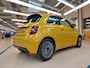 Fiat 500 1.0 Hybrid Torino Launch Edition 8 Jaar Garantie! | Navigatie | Dodehoek-Detectie | Full-LED | Parkeersensoren | !!