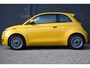 Fiat 500 1.0 Hybrid Torino Launch Edition 8 Jaar Garantie! | Navigatie | Dodehoek-Detectie | Full-LED | Parkeersensoren | !!
