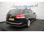 Opel Vectra Wagon 1.8-16V Executive nette automaat met leer