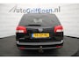 Opel Vectra Wagon 1.8-16V Executive nette automaat met leer