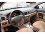 Opel Vectra Wagon 1.8-16V Executive nette automaat met leer
