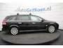 Opel Vectra Wagon 1.8-16V Executive nette automaat met leer