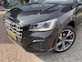 Audi Q2 35 TFSI S Edition Automaat Airco Cruise Leder