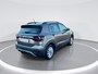 Volkswagen T-Cross 1.0 TSI 115pk DSG Life · Trekhaak · Apple/Android Car Play · Dodehoeksensor · Clima · Info Active Display ·