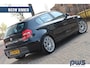 BMW 1-Serie 118i High Executive M-Sport / Schuifdak / Xenon / Navi / Leer / Stoelverw.