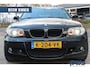 BMW 1-Serie 118i High Executive M-Sport / Schuifdak / Xenon / Navi / Leer / Stoelverw.