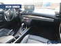 BMW 1-Serie 118i High Executive M-Sport / Schuifdak / Xenon / Navi / Leer / Stoelverw.