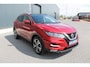 Nissan Qashqai 1.3 TEKNA 140 PK PANORAMA DAK