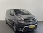 Toyota ProAce Electric Luxury L2 8persoons PERSONENBUS Navigatie Apple Carplay Android Auto Climate Control Lichtmetalen velgen Cruise Control