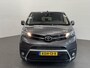 Toyota ProAce Electric Luxury L2 8persoons PERSONENBUS Navigatie Apple Carplay Android Auto Climate Control Lichtmetalen velgen Cruise Control