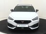 CUPRA Leon Sportstourer 1.4 e-Hybrid VZ Performance | Soh 92% | Panoramadak | Stoel- stuurwielverwarming | Keyless | Adaptieve demping | Parkeerassistent | Adaptieve cruise control | Dode hoek detectie |