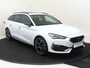 CUPRA Leon Sportstourer 1.4 e-Hybrid VZ Performance | Soh 92% | Panoramadak | Stoel- stuurwielverwarming | Keyless | Adaptieve demping | Parkeerassistent | Adaptieve cruise control | Dode hoek detectie |