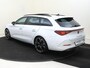 CUPRA Leon Sportstourer 1.4 e-Hybrid VZ Performance | Soh 92% | Panoramadak | Stoel- stuurwielverwarming | Keyless | Adaptieve demping | Parkeerassistent | Adaptieve cruise control | Dode hoek detectie |