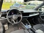 Audi A3 Sportback 35 TFSI 150pk S edition · Trekhaak · Apple/Android Car Play · Adaptive Cruise Control · 18'' Velgen · Navigatie · Parkeersensoren ·