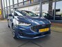 Ford Focus Wagon 1.0 EcoBoost Hybrid 155pk Titanium X Trekh. All-in prijs +12 mnd garantie!