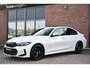 BMW 3-Serie 330e xDrive M-Sport Pro Pano M-zetels ACC HUD 19inch El-klep