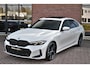 BMW 3-Serie 330e xDrive M-Sport Pro Pano M-zetels ACC HUD 19inch El-klep