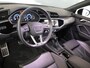 Audi Q3 Sportback 45 TFSI e S Edition 245pk | Navigatie | Lederen bekleding | Elektrisch verstelbare voorstoelen | 360° Camera | Adaptief demping systeem | S line interieur